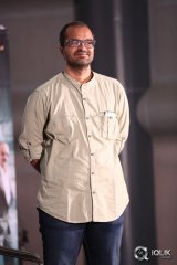 Cheekati Raajyam Movie Press Meet